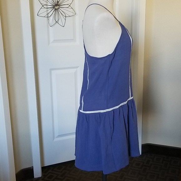 Sage the Label Racer Back Dress NWOT SALE SALE SALE - Picture 2 of 12